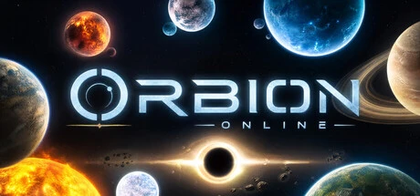 Games like Orbion Online