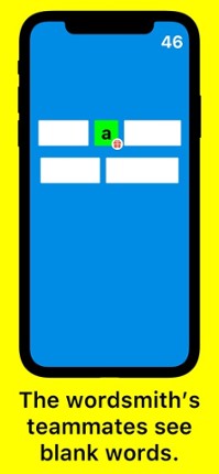 Other Words screenshot