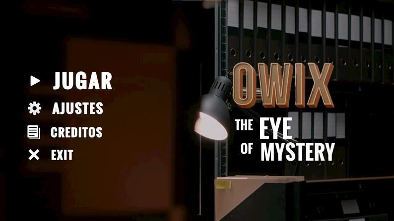 Games like Owix: The Eye of Mystery