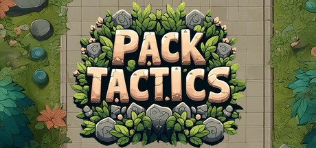 Games like Pack Tactics