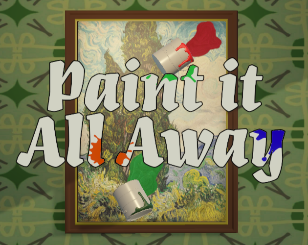 Games like Paint it All Away