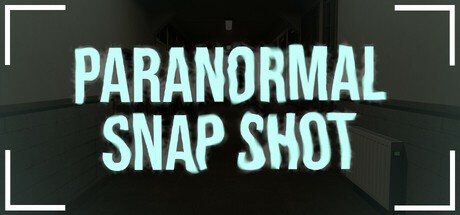 Games like Paranormal Snap Shot