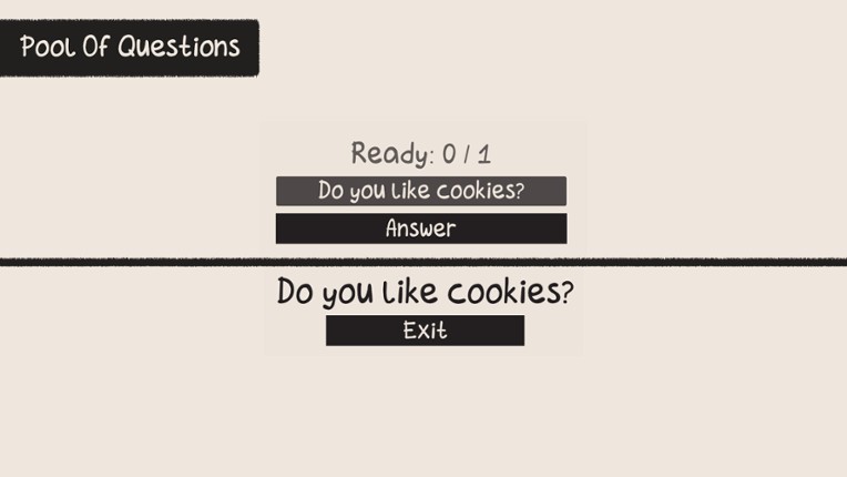 Party Bunch screenshot