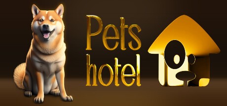 Games like Pets Hotel