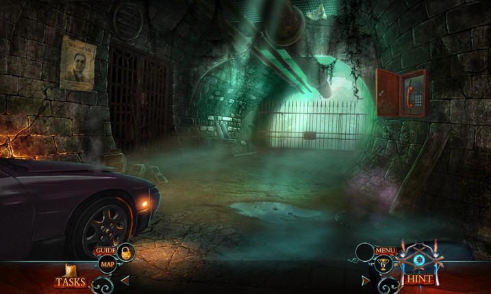 Phantasmat: The Dread of Oakville Collector's Edition screenshot