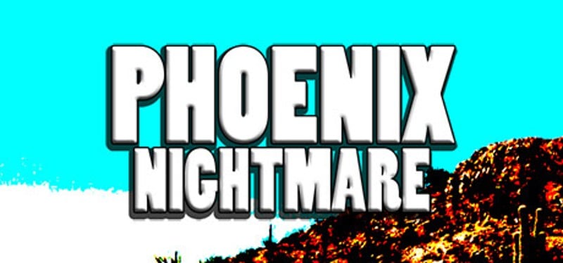 Phoenix Nightmare Game Cover