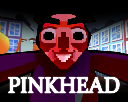 PINKHEAD Image
