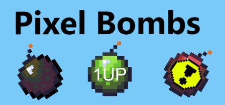 Games like Pixel Bombs