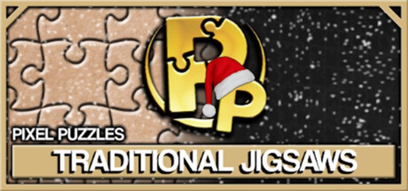 Pixel Puzzles Traditional Jigsaw Puzzles Image