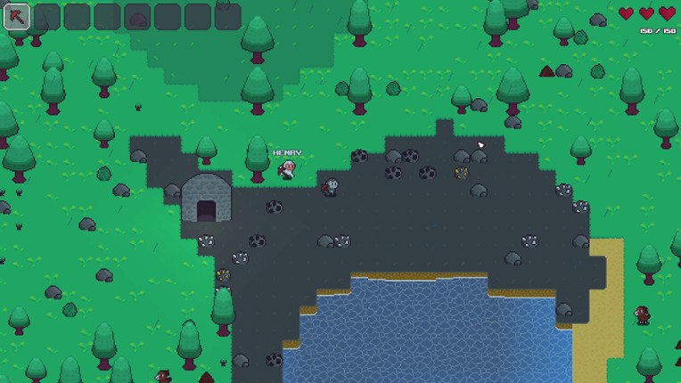 Planeturem screenshot