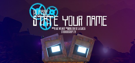 Games like Please State Your Name : A VR Animated Film