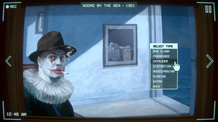 Please, Watch The Artwork screenshot