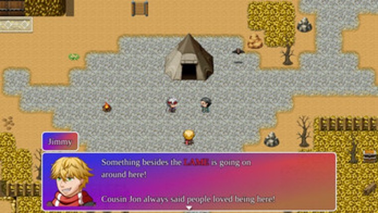 POS Saga Turbo Image