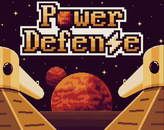 Power Defense Image