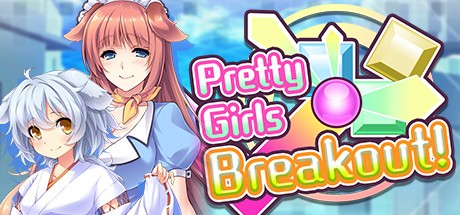 Games like Pretty Girls Breakout!