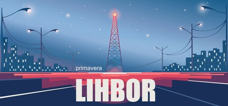 Games like Primavera Lihbor