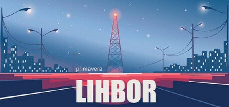 Primavera Lihbor Image