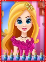 Princess Salon Parlour Game Image