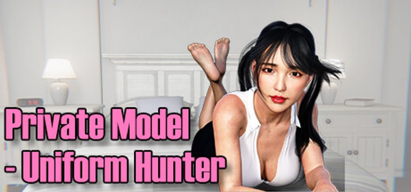 Private Model - Uniform Hunter Game Cover