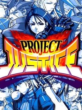 Games like Project Justice
