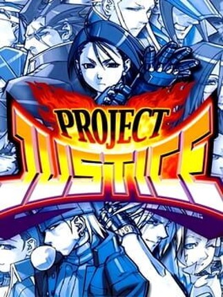 Project Justice Image