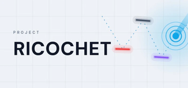 Project Ricochet Image