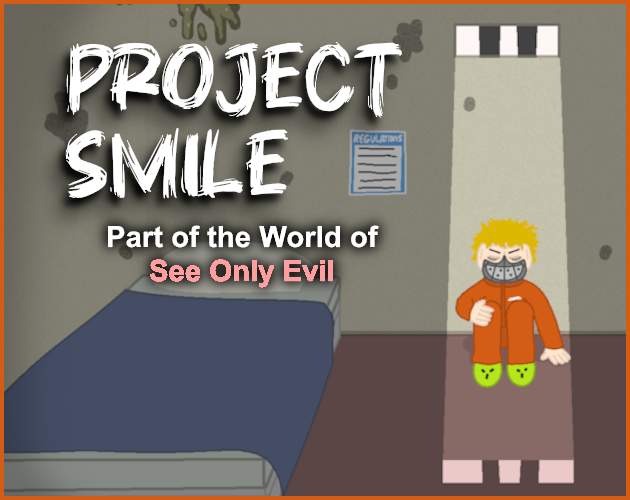 Games like Project Smile