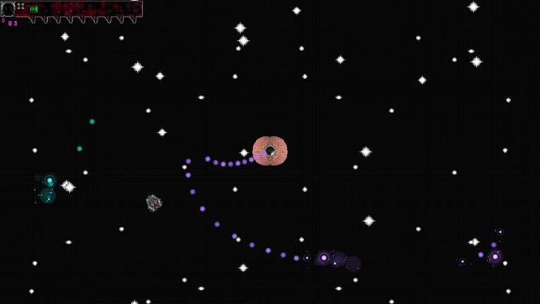 Psycho Ripper screenshot