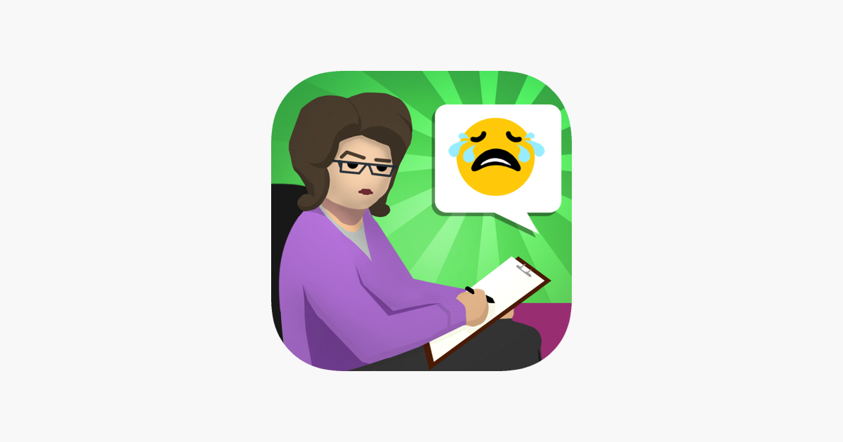 Games like Psychology Clinic