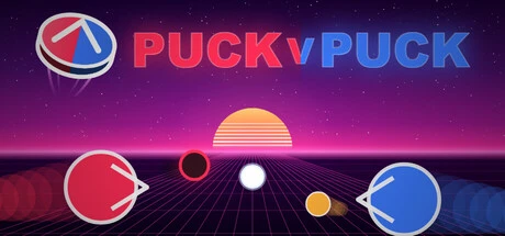Games like PUCKVPUCK