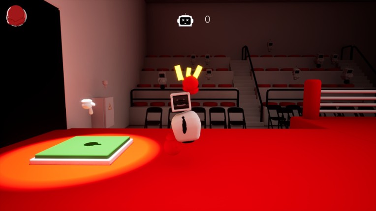 PunchIt! screenshot