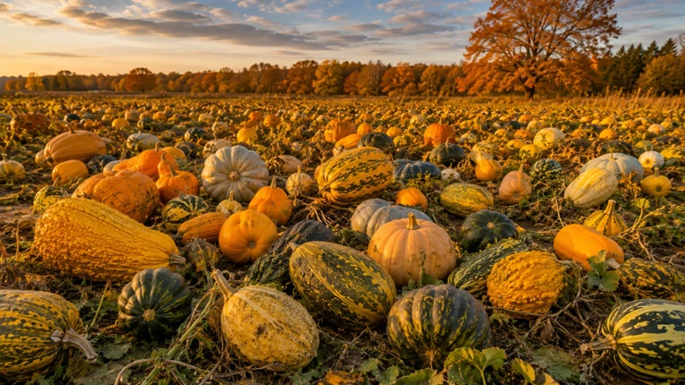 Puzzles: Vegetables screenshot
