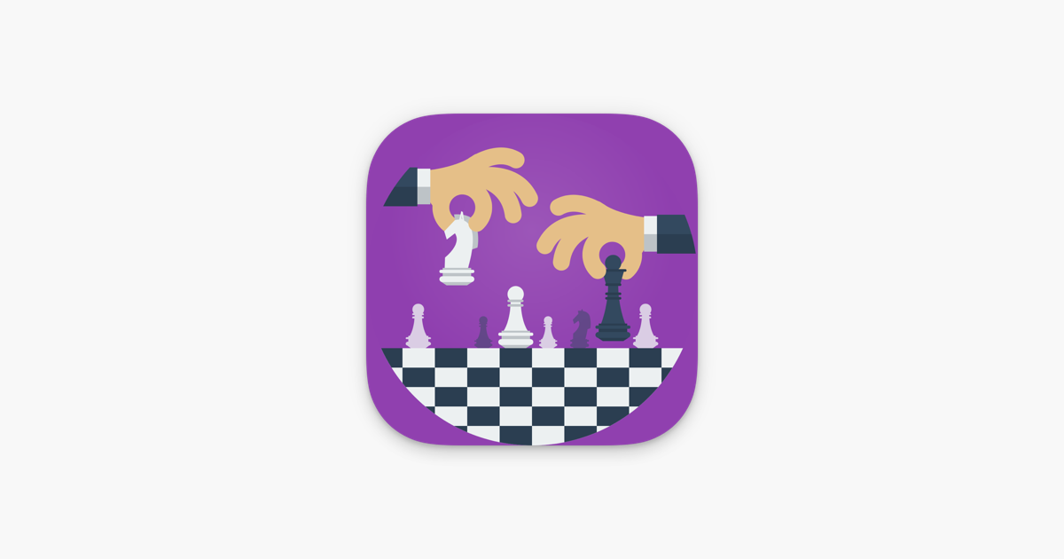 Games like PVChess - Chess learning