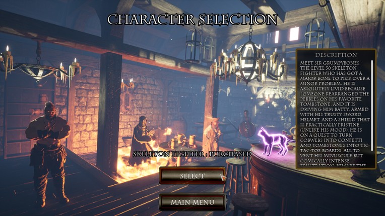 RAGE: Anger Management screenshot