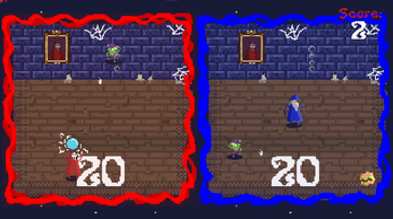 Rage Fart screenshot