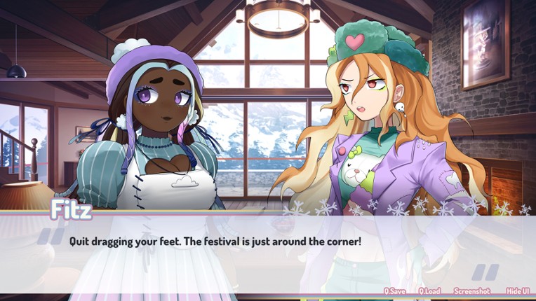 Rainbow Valley Image