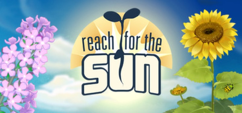 Reach for the Sun Game Cover