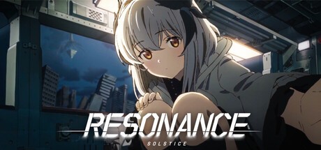 Games like Resonance Solstice
