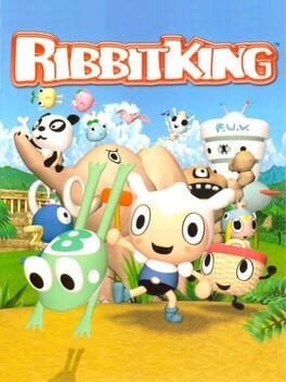 Games like Ribbit King