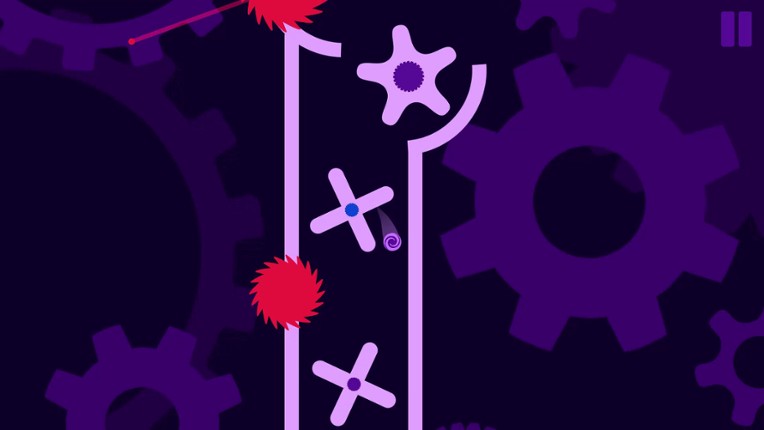 Rolling In Gears screenshot