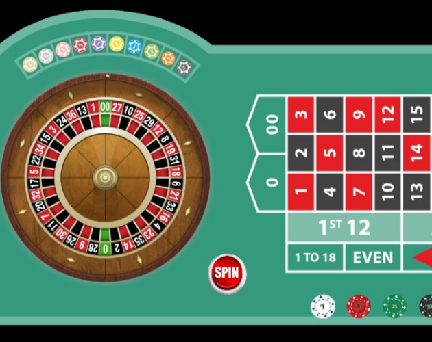 Games like Roulette
