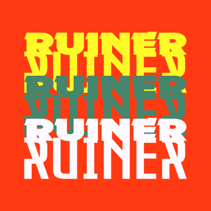 RUINER Image