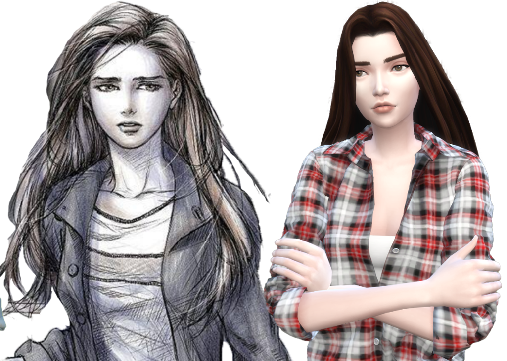 Games like S4 Twilight Characters: Bella Swan