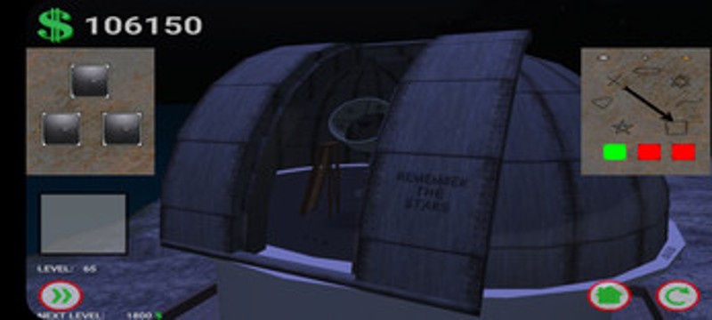 Safecrackers Adventure 1.0 screenshot