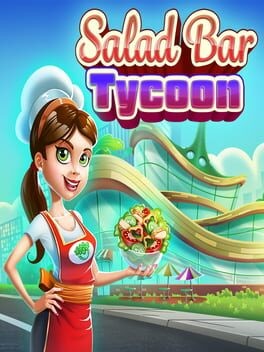 Games like Salad Bar Tycoon