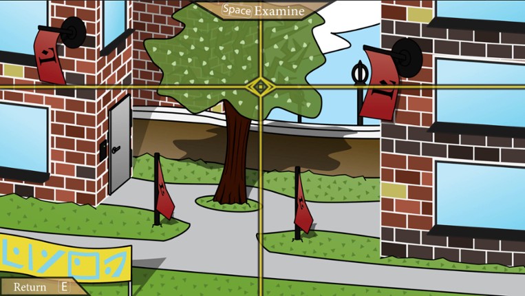 Samuel Prince Attorney at Law Chapter 3 screenshot