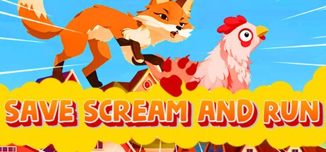 Games like Save Scream and Run