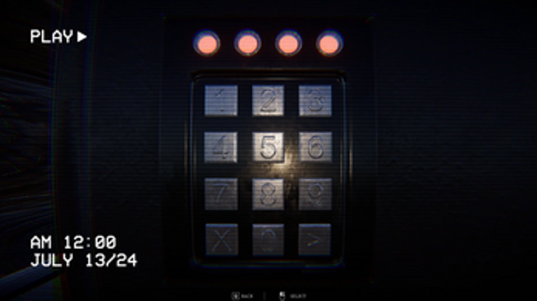 Scary Bedtime Stories 3 Image