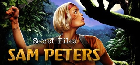Games like Secret Files: Sam Peters