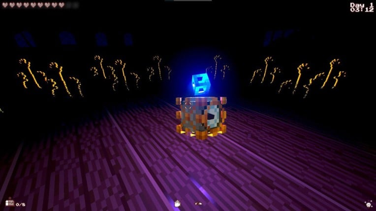 Sepulchron screenshot